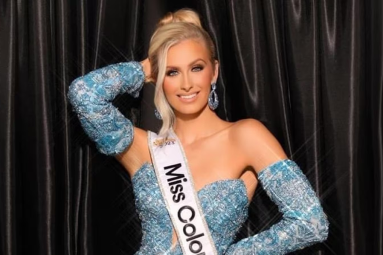 Crowned Miss America:Madison Marsh’s Height, Who Is, Biography, Wiki, Age, Career And More