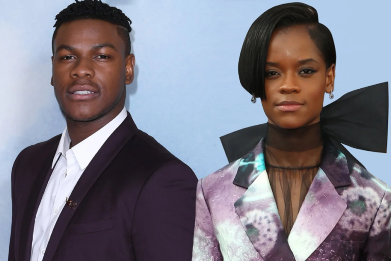 Letitia Wright’s Husband:Who Is, Biography, Wiki, Age, Family, Personal Life And More
