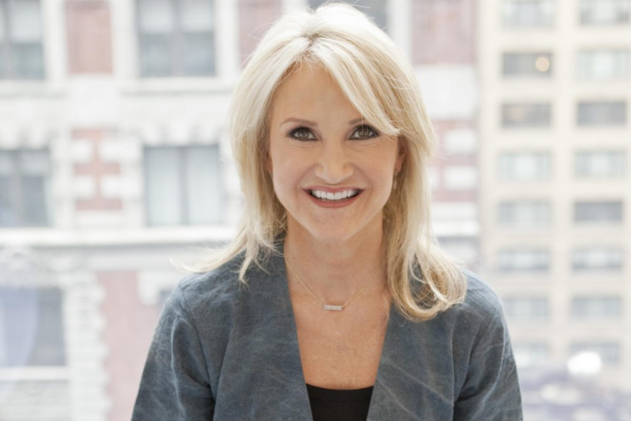 mel robbins net worth