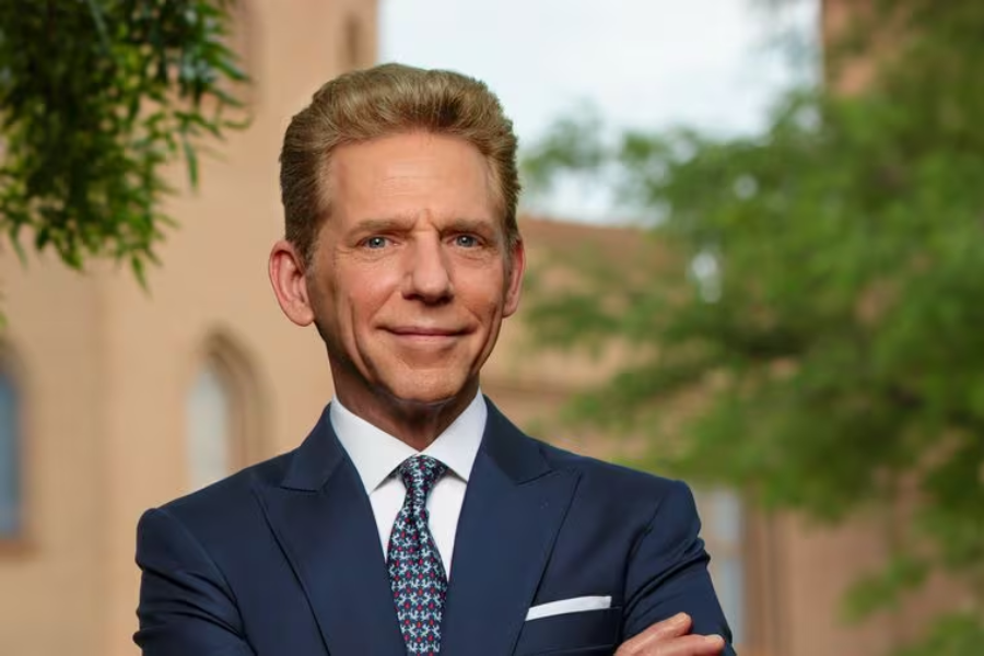 david miscavige net worth