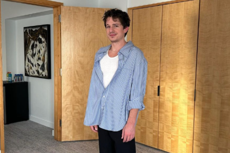 What is the Charlie Puth Net Worth? Bio, Wiki, Age, Height, Education Social Media And More