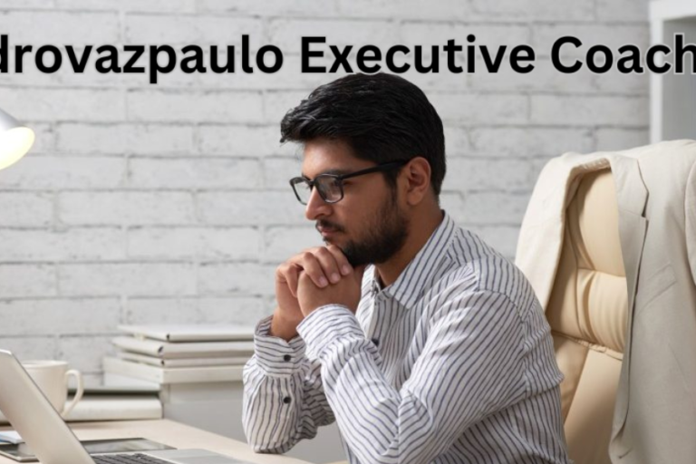 Unlocking Leadership Excellence: The Transformative Power of Pedro Vaz Paulo’s Executive Coaching