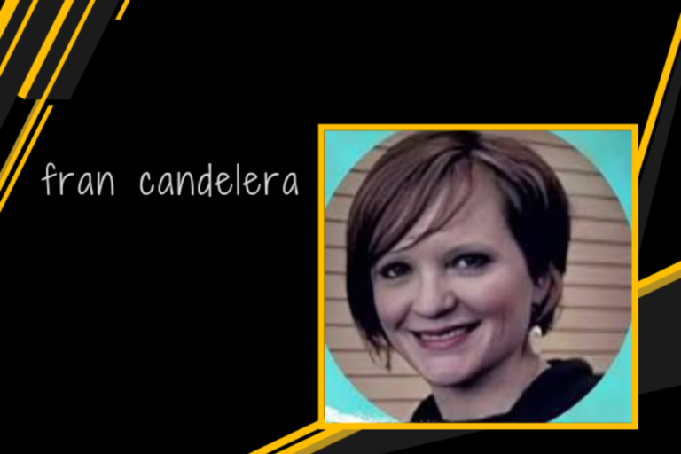 Fran Candelera: A Creative and Leadership Journey