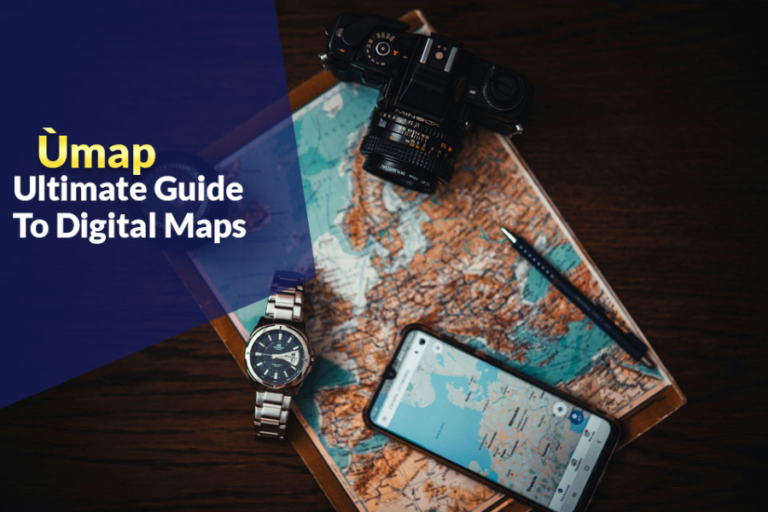 Ùmap: A Complete Guide