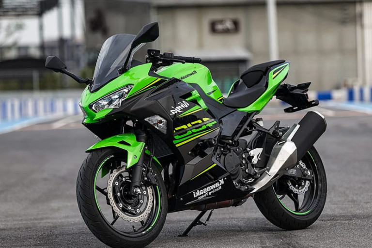 Cavazaque: Unraveling the Mystique Behind Kawasaki Motorcycles