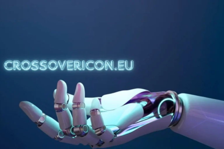 Unveiling Crossovericon.eu: A Gateway to Europe’s Iconic Cultural Fusion