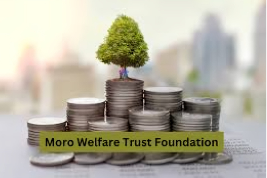 moro welfare trust foundation