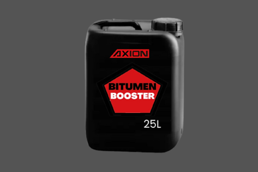 bitumen booster