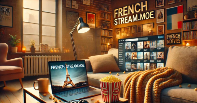 French Stream.Moe: The Ultimate Anime Haven for French-Speaking Fans