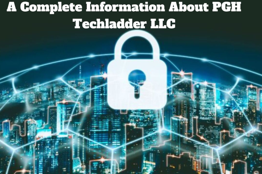 pgh techladder llc