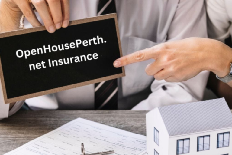 Openhouseperth.net Insurance: Tailored Coverage for Every Need