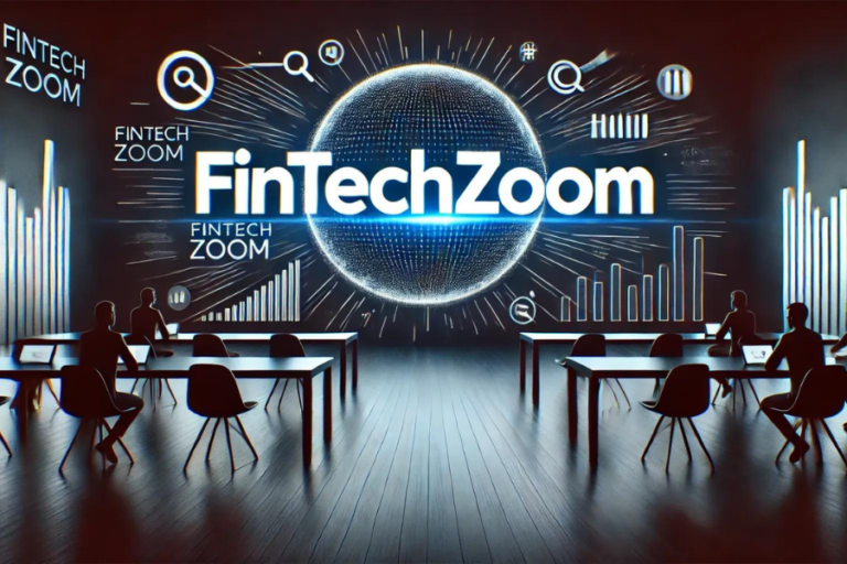 Fintech Zoom Ethereum: Leading the Digital Finance Revolution