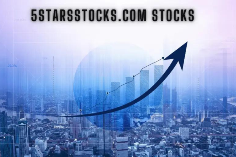 5StarsStocks.com: Your Go-To Resource for Intelligent Stock Market Investments