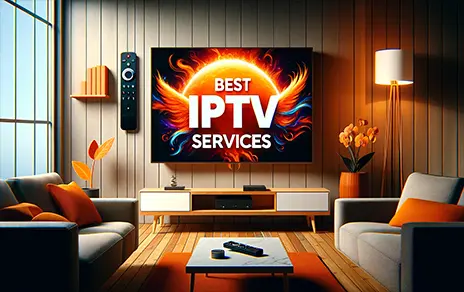 Norsk IPTV