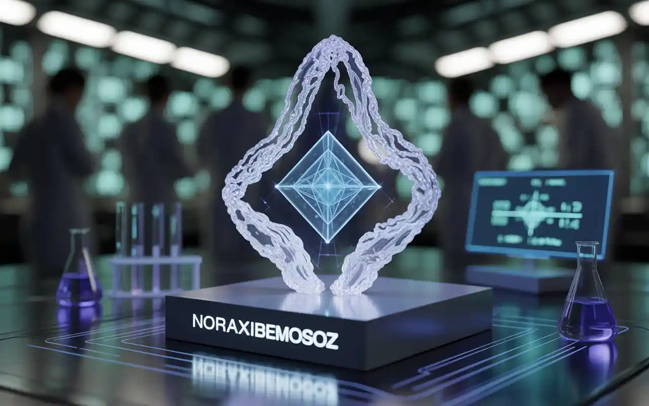 noraxidbemosoz