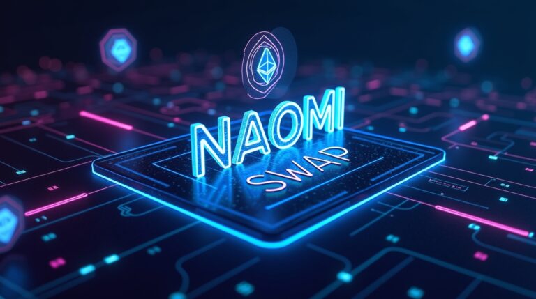 naomi swap