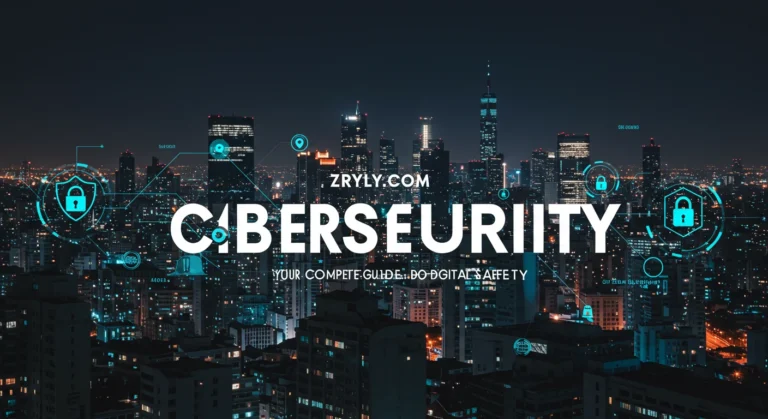 zryly.com cybersecurity