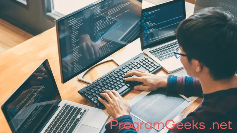 programgeeks.net