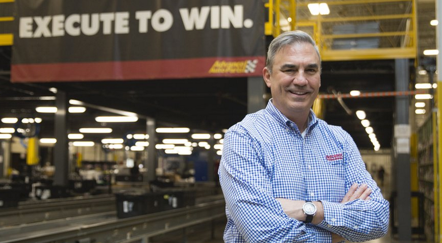 generalparts.com ceo