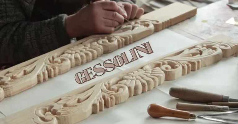 gessolini