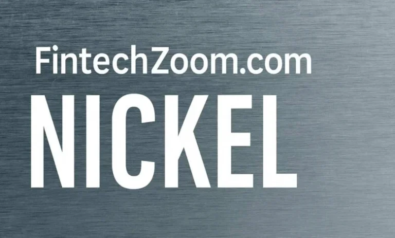 fintechzoom.com nickel