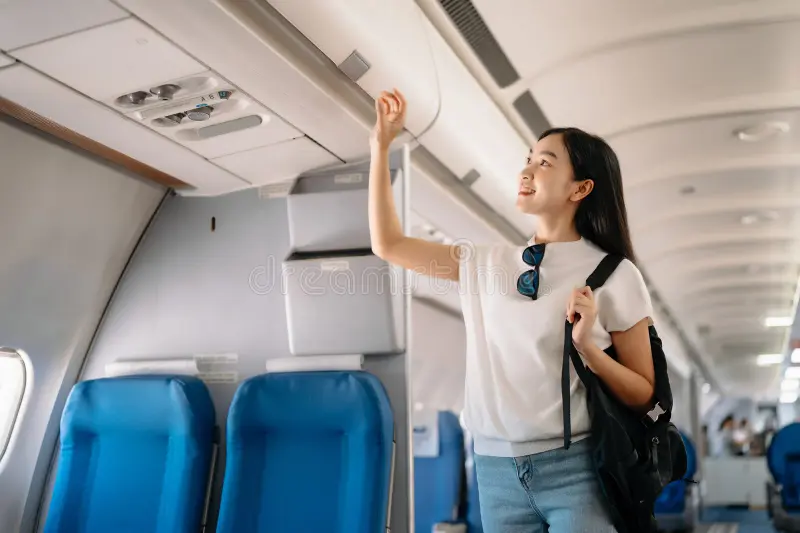 United Airlines Flight UA770 Emergency Diversion